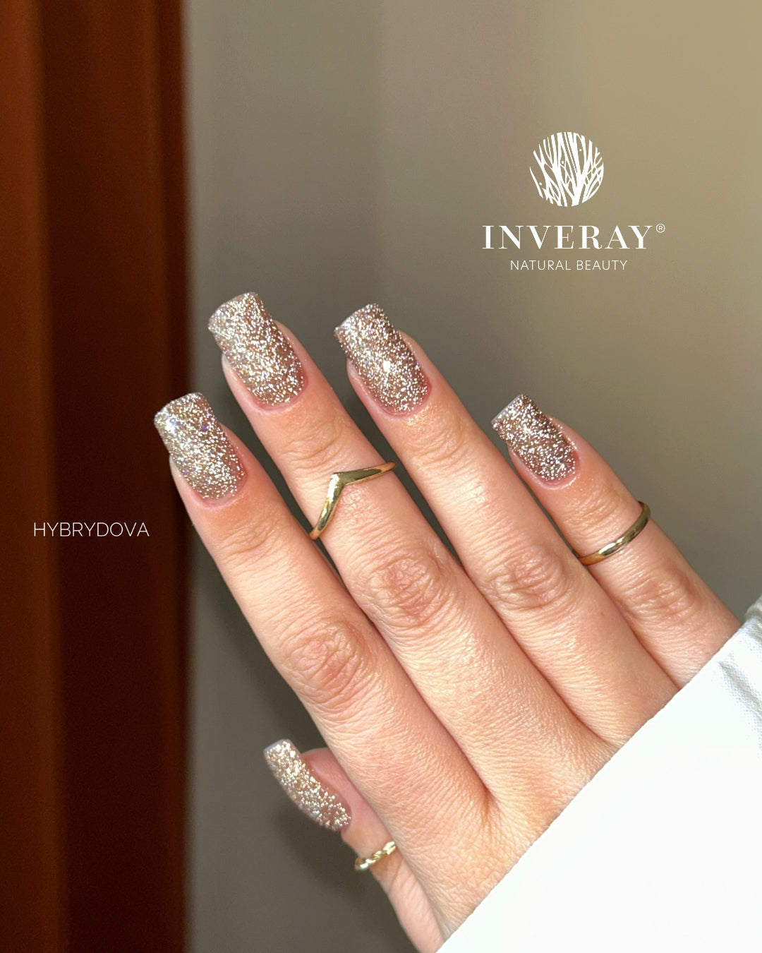 Gelpolish - 263 Hephaestus' Dust - 10ml-Gelpolish-Inveray-NR Kosmetik