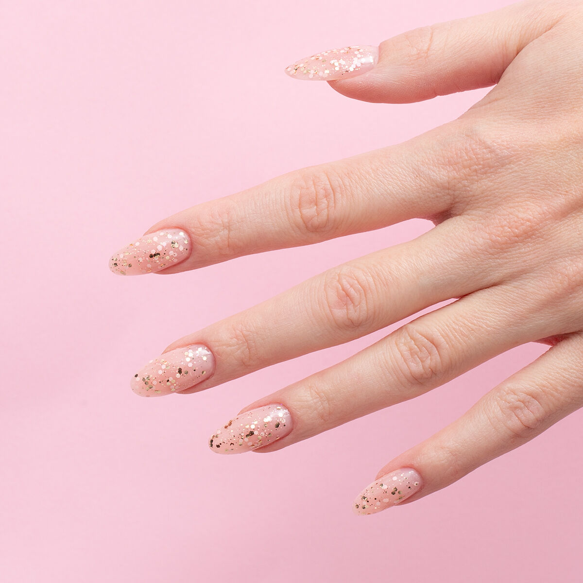 Gelpolish 926 Princess Drops 7 ml-Gelpolish-Semilac-NR Kosmetik