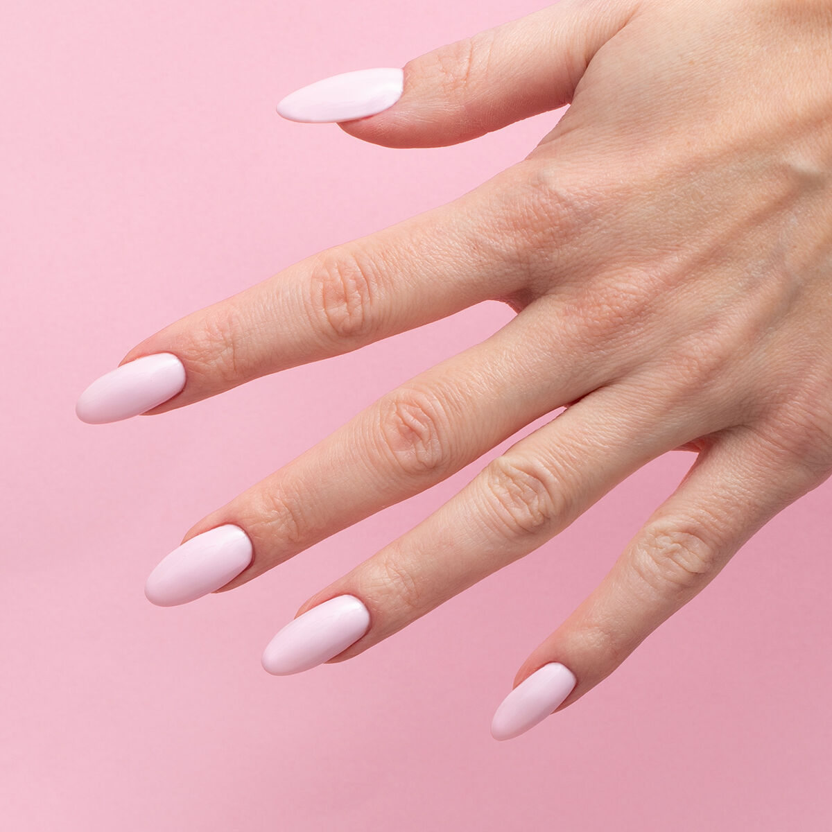 Gelpolish 922 Pastel Pink - 7 ml-Gelpolish-Semilac-NR Kosmetik