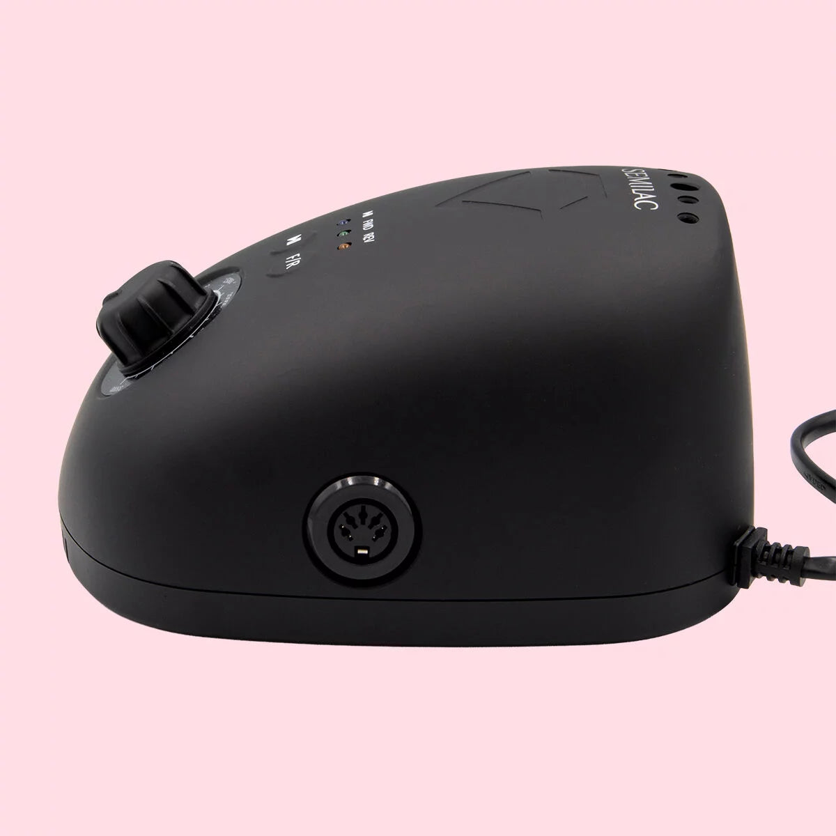 Semilac EL-Fil 65W-UV Hybrid Startsæt-Semilac-NR Kosmetik