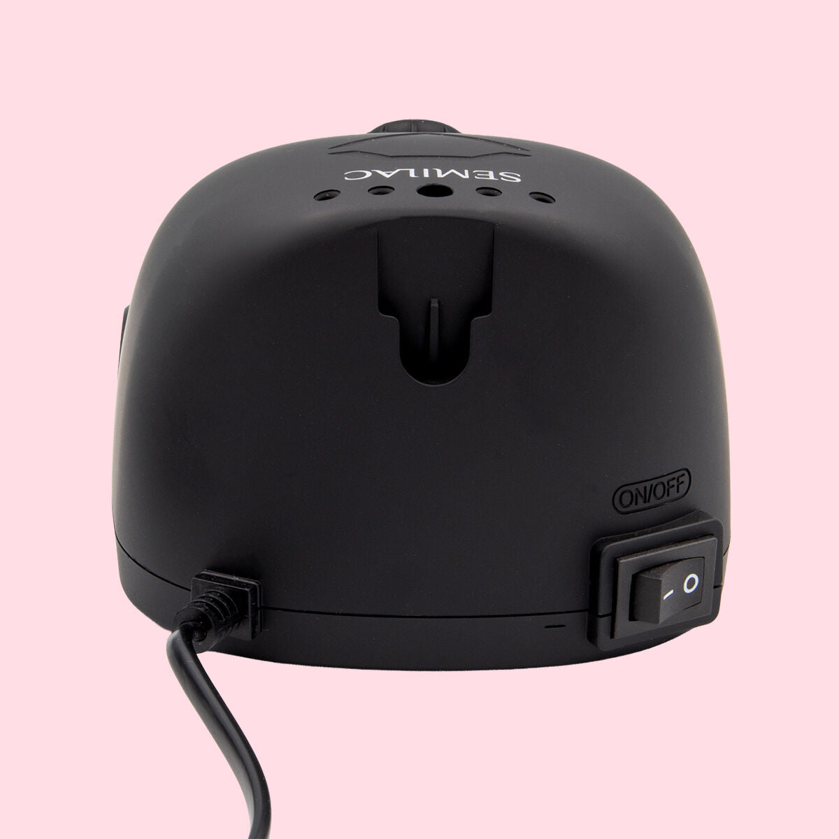 Semilac EL-Fil 65W-UV Hybrid Startsæt-Semilac-NR Kosmetik