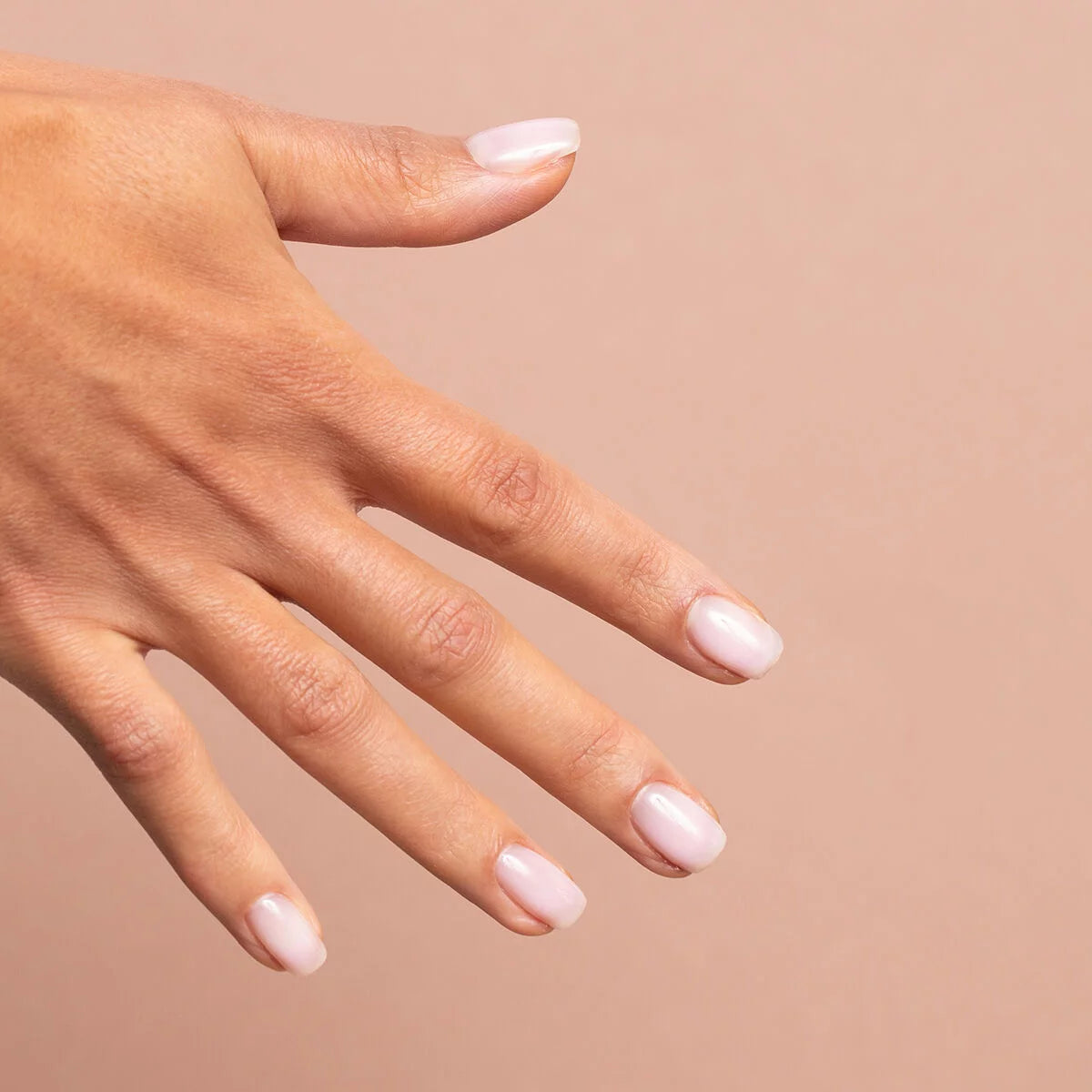 Skin Tone Cover Base - Milky Pink 7 ml-UV Hybrid TOP/BASE-Semilac-NR Kosmetik