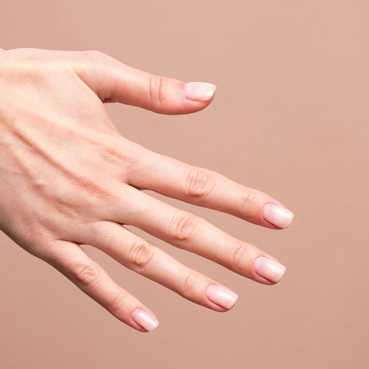 Skin Tone Cover Base - Rose Beige 7 ml-UV Hybrid TOP/BASE-Semilac-NR Kosmetik