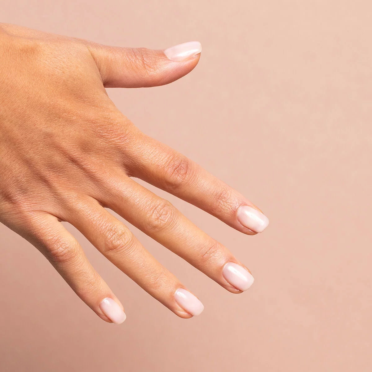 Skin Tone Cover Base - Rose Beige 7 ml-UV Hybrid TOP/BASE-Semilac-NR Kosmetik