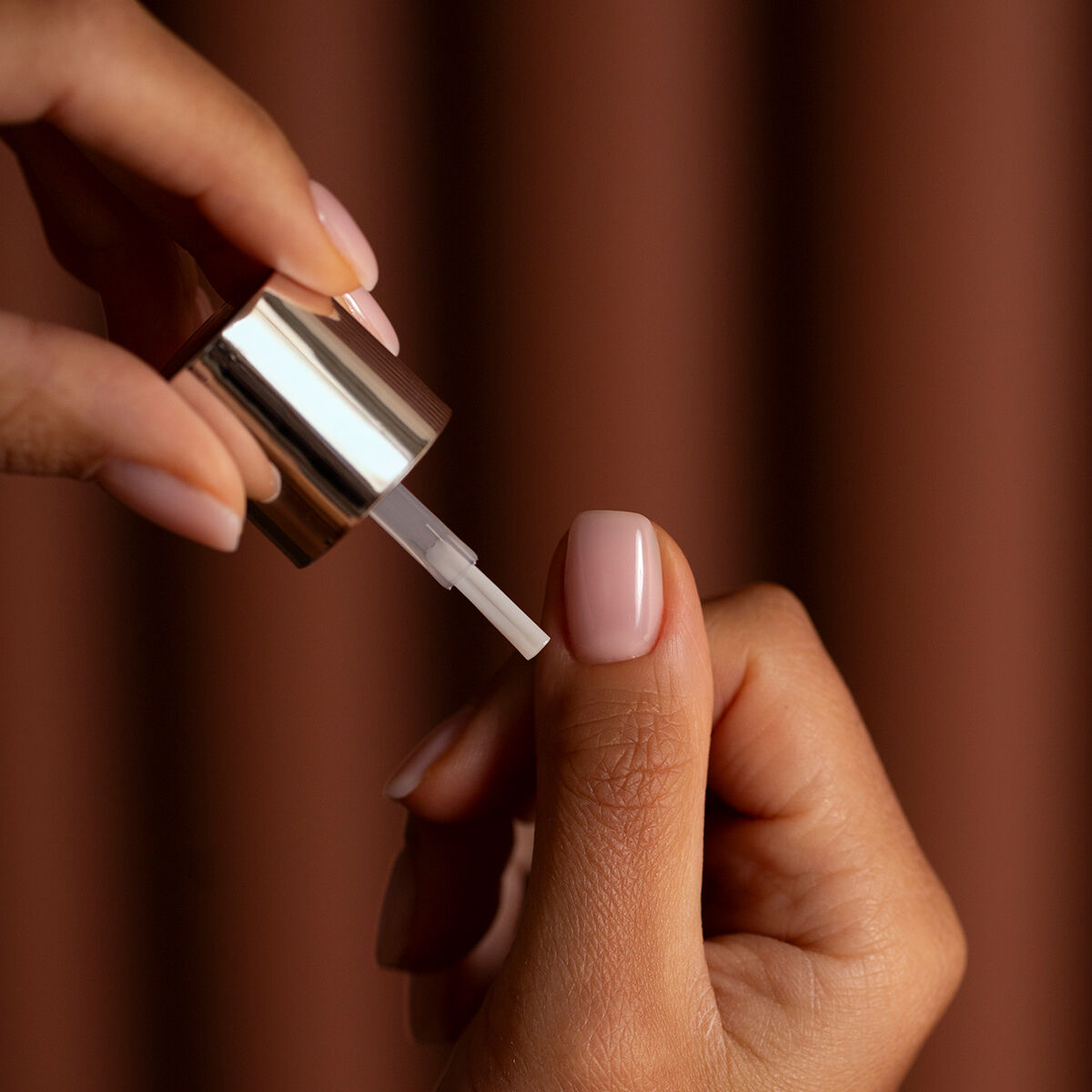 Velvet Dry Oil - 7 ml-Negleolie-Semilac-NR Kosmetik