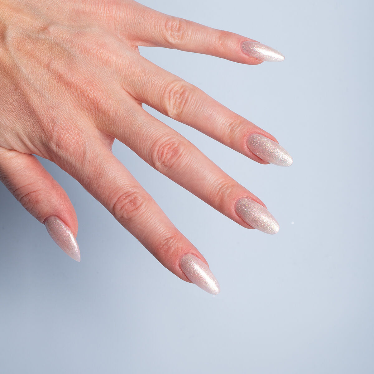 Gelpolish 496 Open Air - 7 ml-UV Hybrid-Semilac-NR Kosmetik