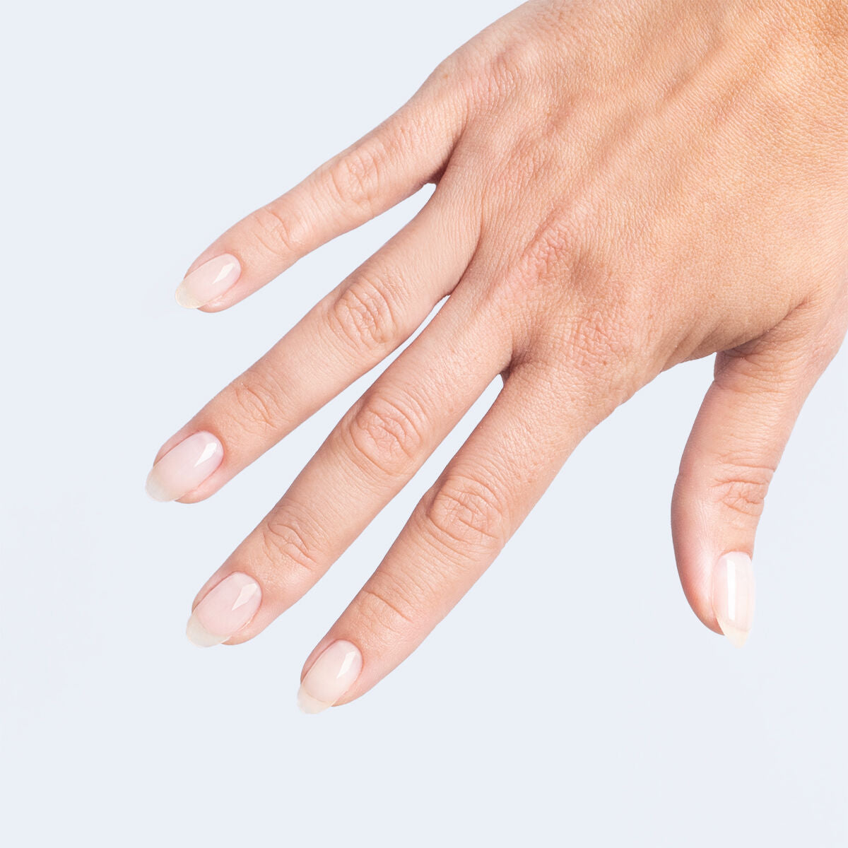 Base/Top 2in1 - Alm. Neglelak - 7 ml-Neglelak-Semilac-NR Kosmetik