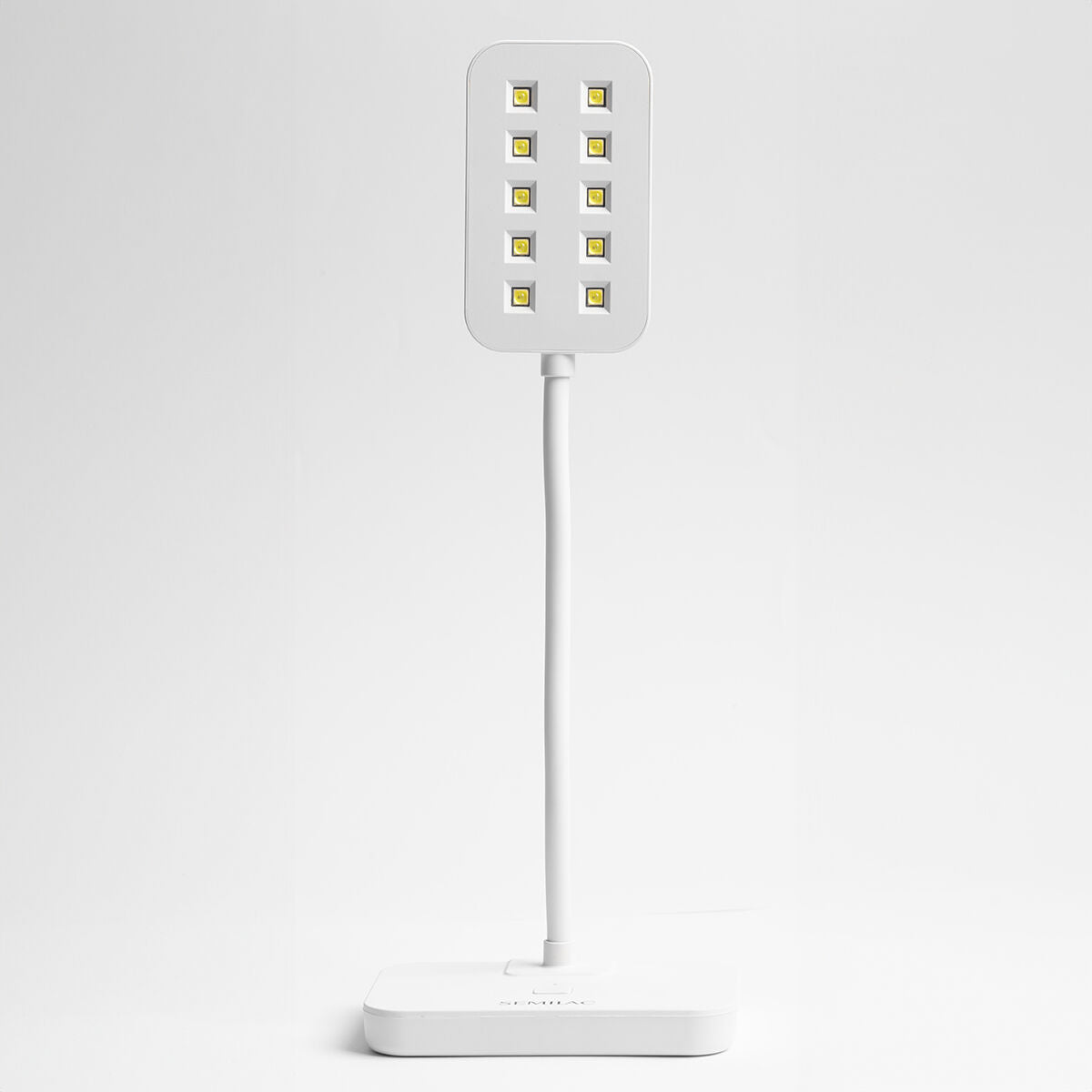 Spot Lampe UV LED 12W-Lampe-Semilac-NR Kosmetik