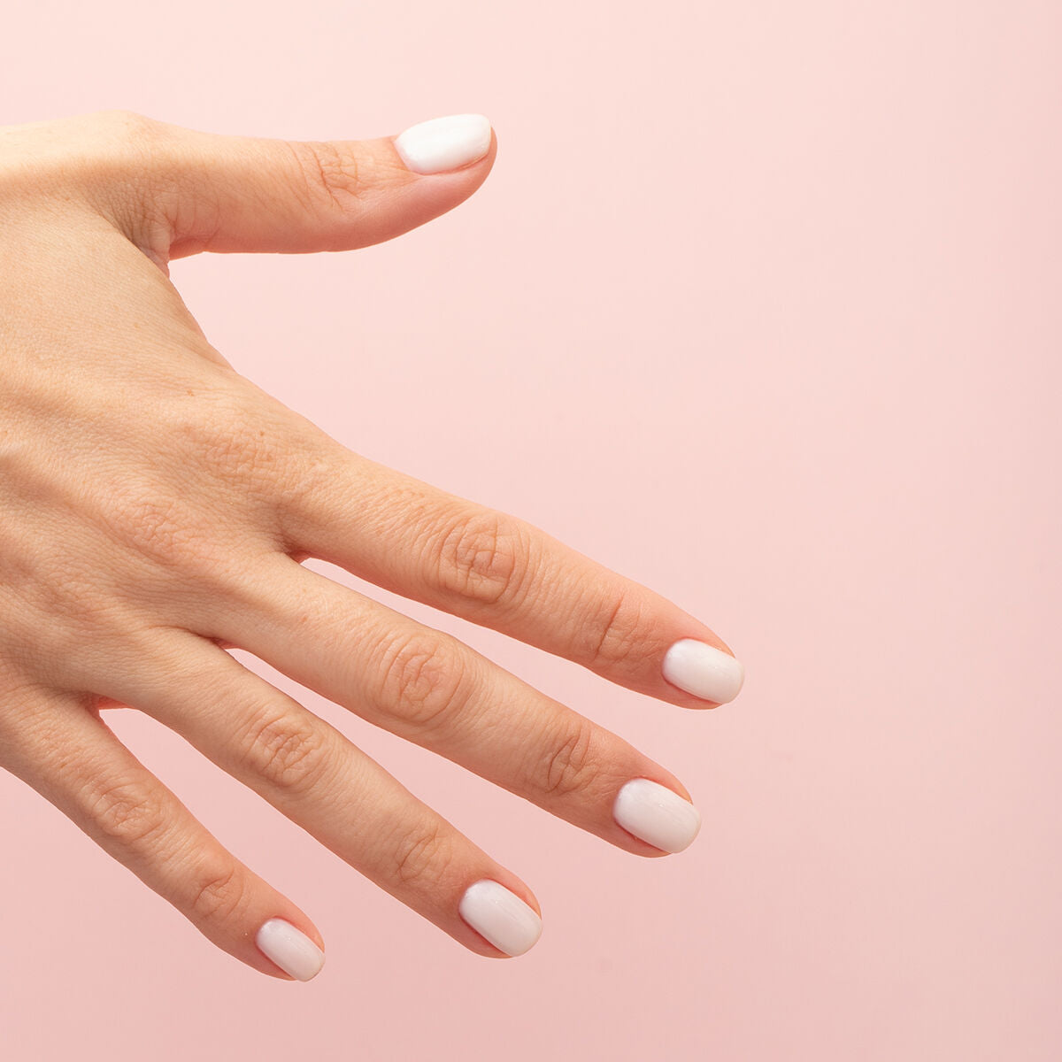 Top No Wipe Milky T31 - 7 ml-UV Hybrid TOP/BASE-Semilac-NR Kosmetik