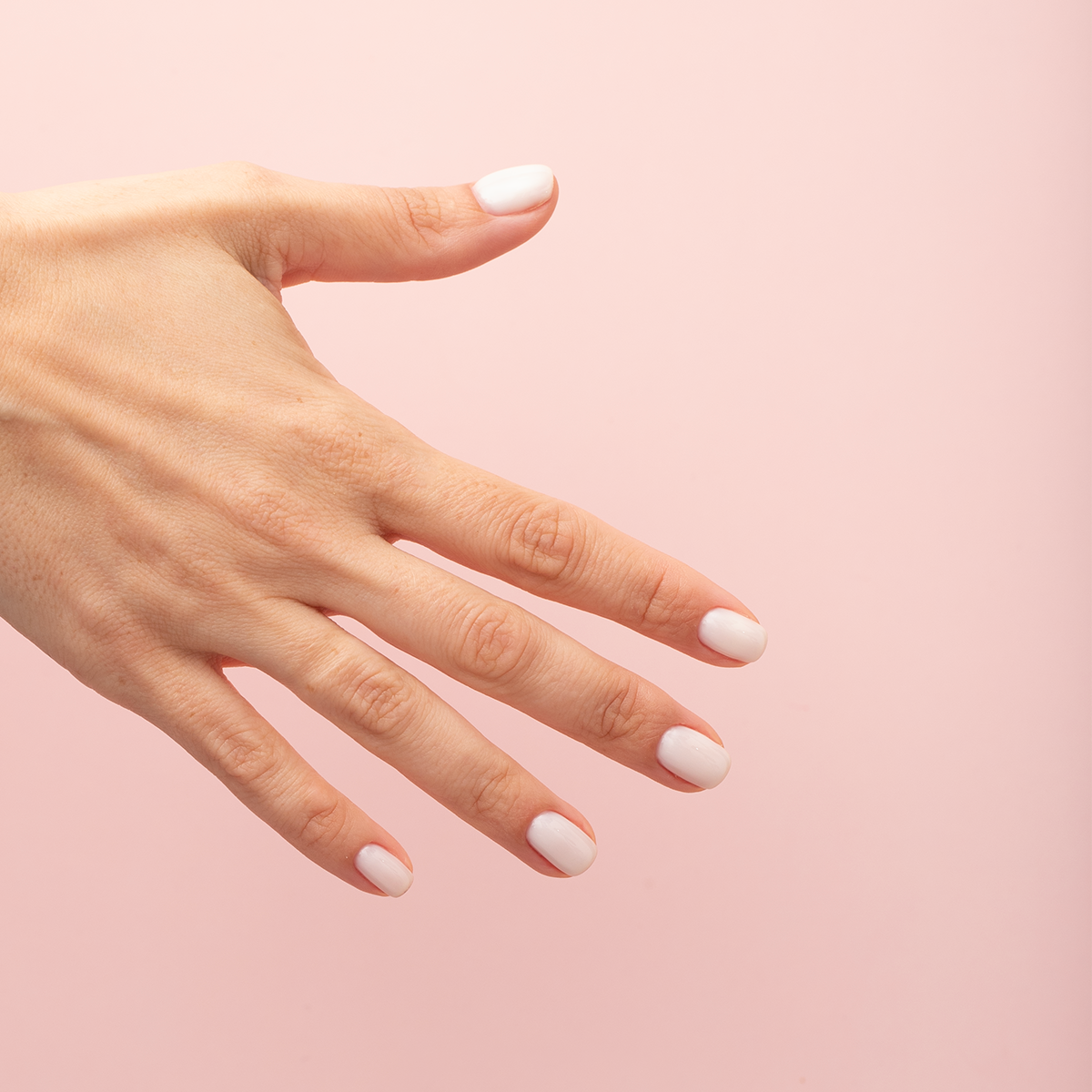 Top No Wipe Milky Dust T32 - 7 ml-UV Hybrid TOP/BASE-Semilac-NR Kosmetik