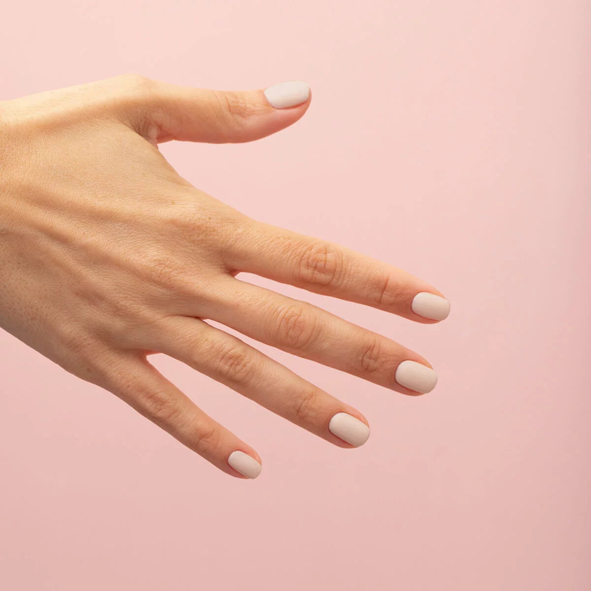 Gelpolish 929 Barely Butter - 7 ml-UV Hybrid-Semilac-NR Kosmetik