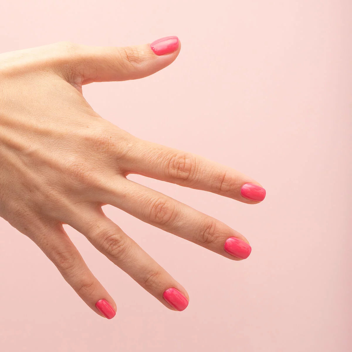 Gelpolish 936 Magenta Ticket - 7 ml-UV Hybrid-Semilac-NR Kosmetik