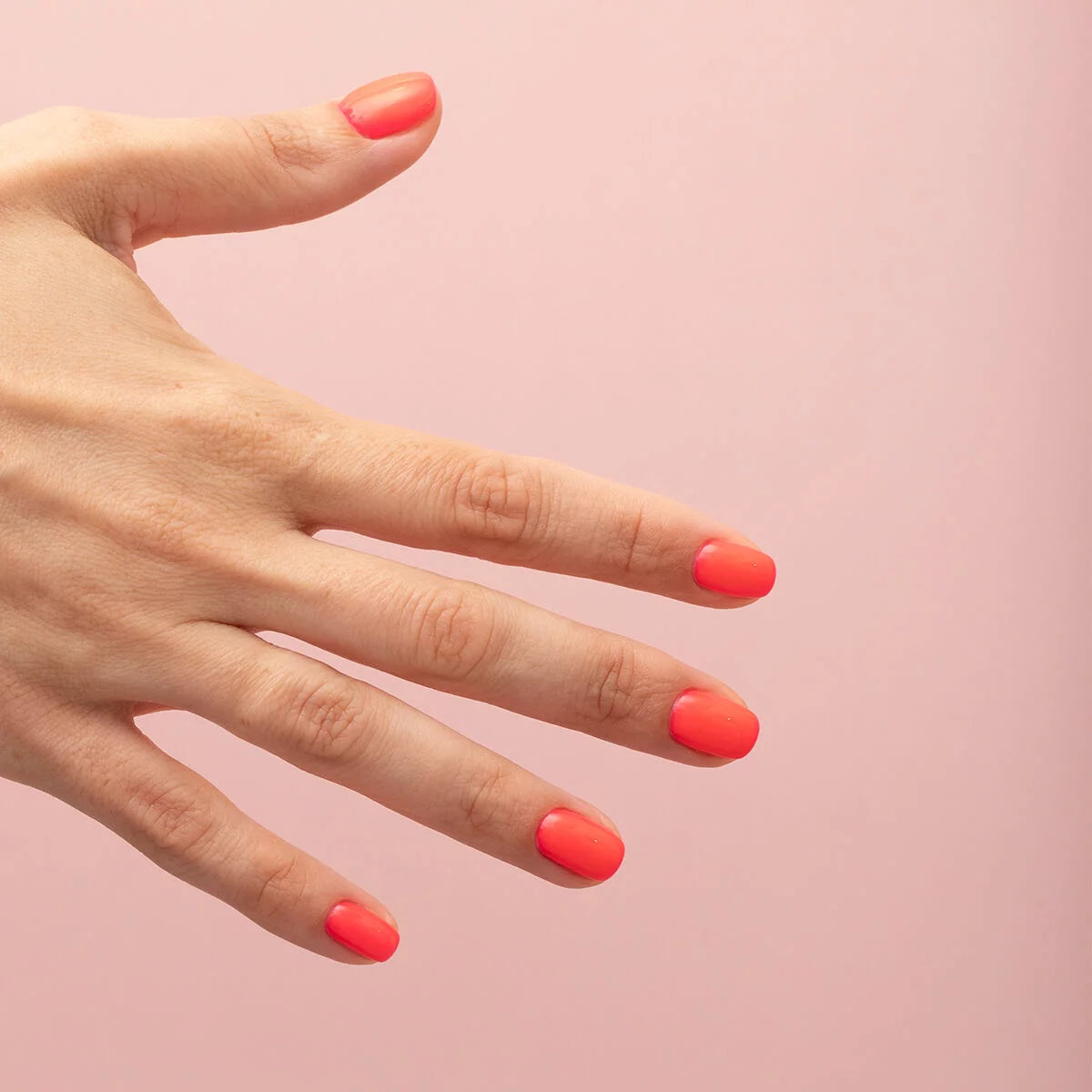 Gelpolish 935 Disco Inferno - 7 ml-UV Hybrid-Semilac-NR Kosmetik