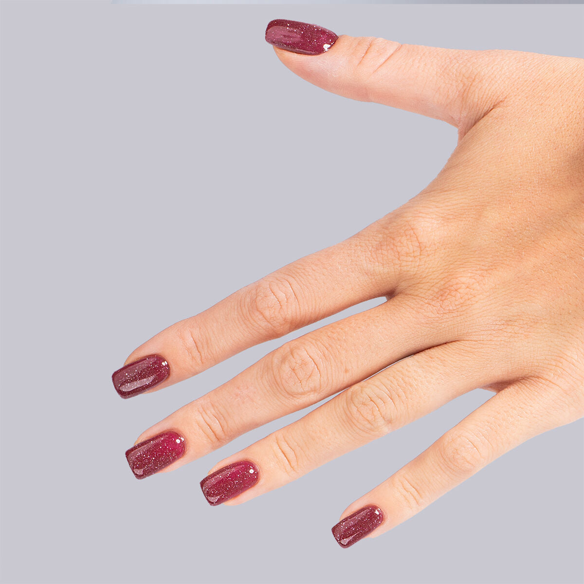 Gelpolish 397 Tea before Wine - 7 ml-UV Hybrid-Semilac-NR Kosmetik