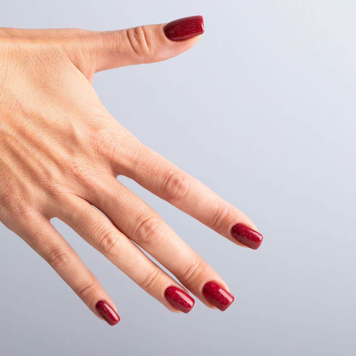 Gelpolish 396 Flash and Blush - 7 ml-UV Hybrid-Semilac-NR Kosmetik