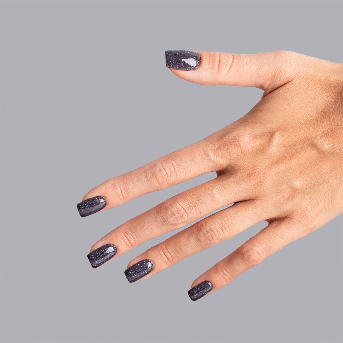 Gelpolish 399 Dark & Spark - 7 ml-UV Hybrid-Semilac-NR Kosmetik