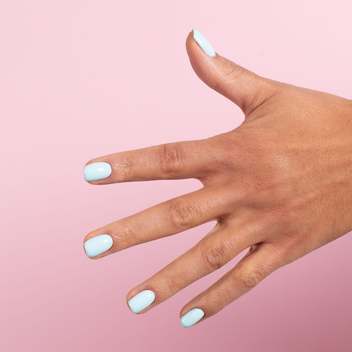 Gelpolish 974 Bubbly Blue - 7 ml-Gelpolish-Semilac-NR Kosmetik