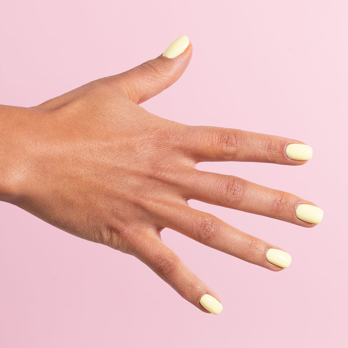 Gelpolish 970 Limoncello - 7 ml-Gelpolish-Semilac-NR Kosmetik