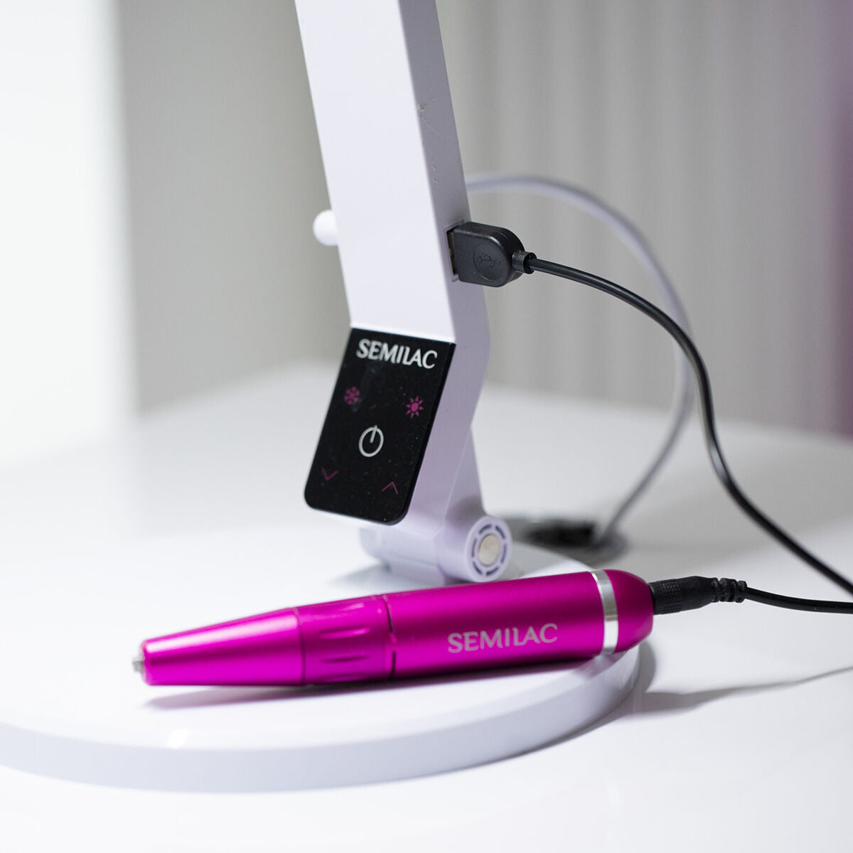 Nail Prep & Removal Sæt