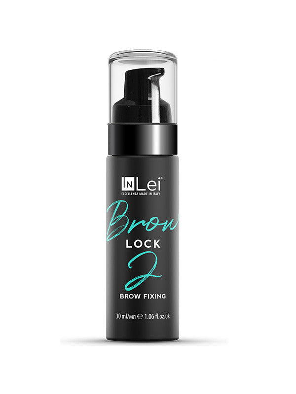 Brow Lock #2 - 30ml-Brow Lift-InLei®-NR Kosmetik