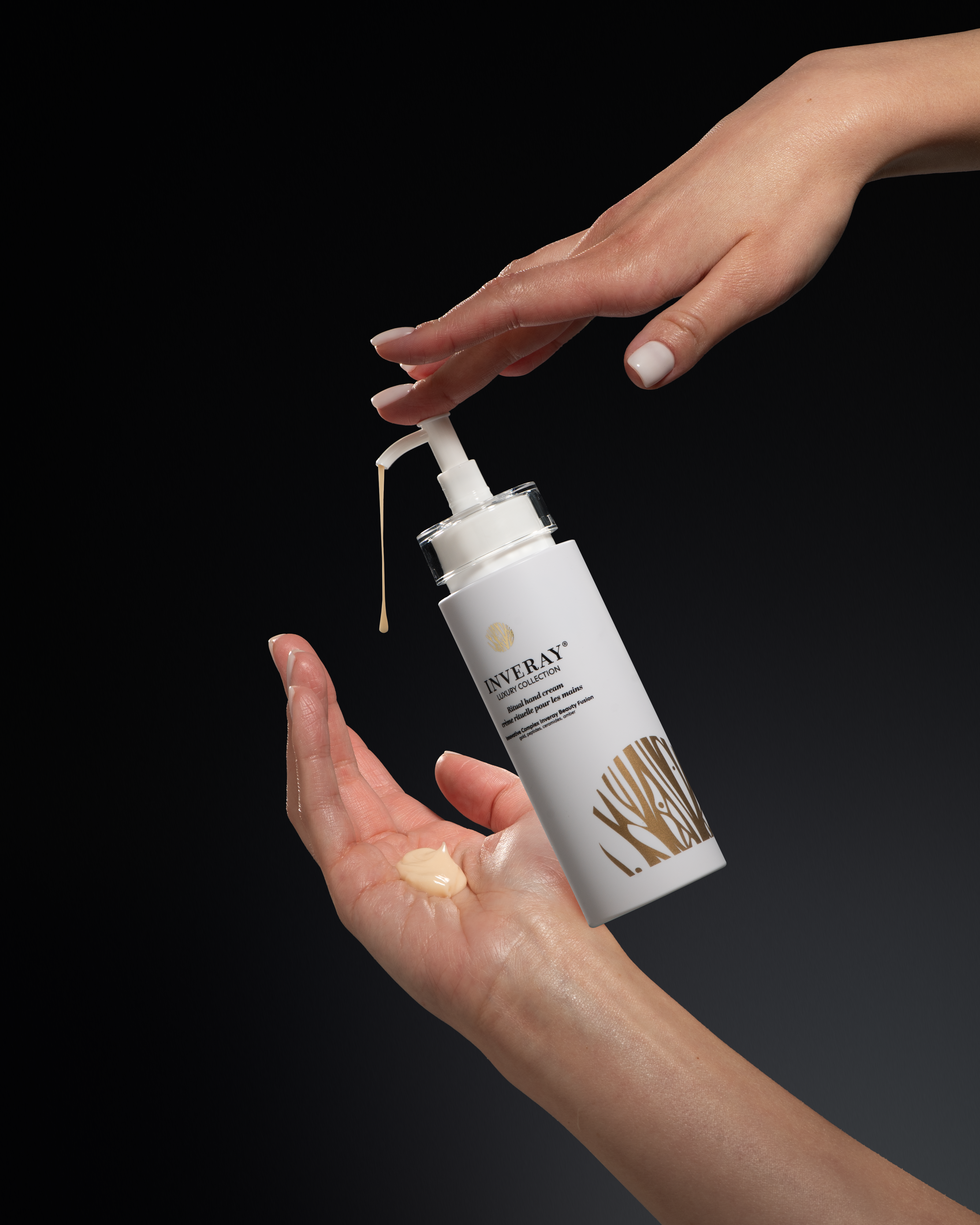 Ritual Håndcreme - 200 ml-Håndcreme-Inveray-NR Kosmetik