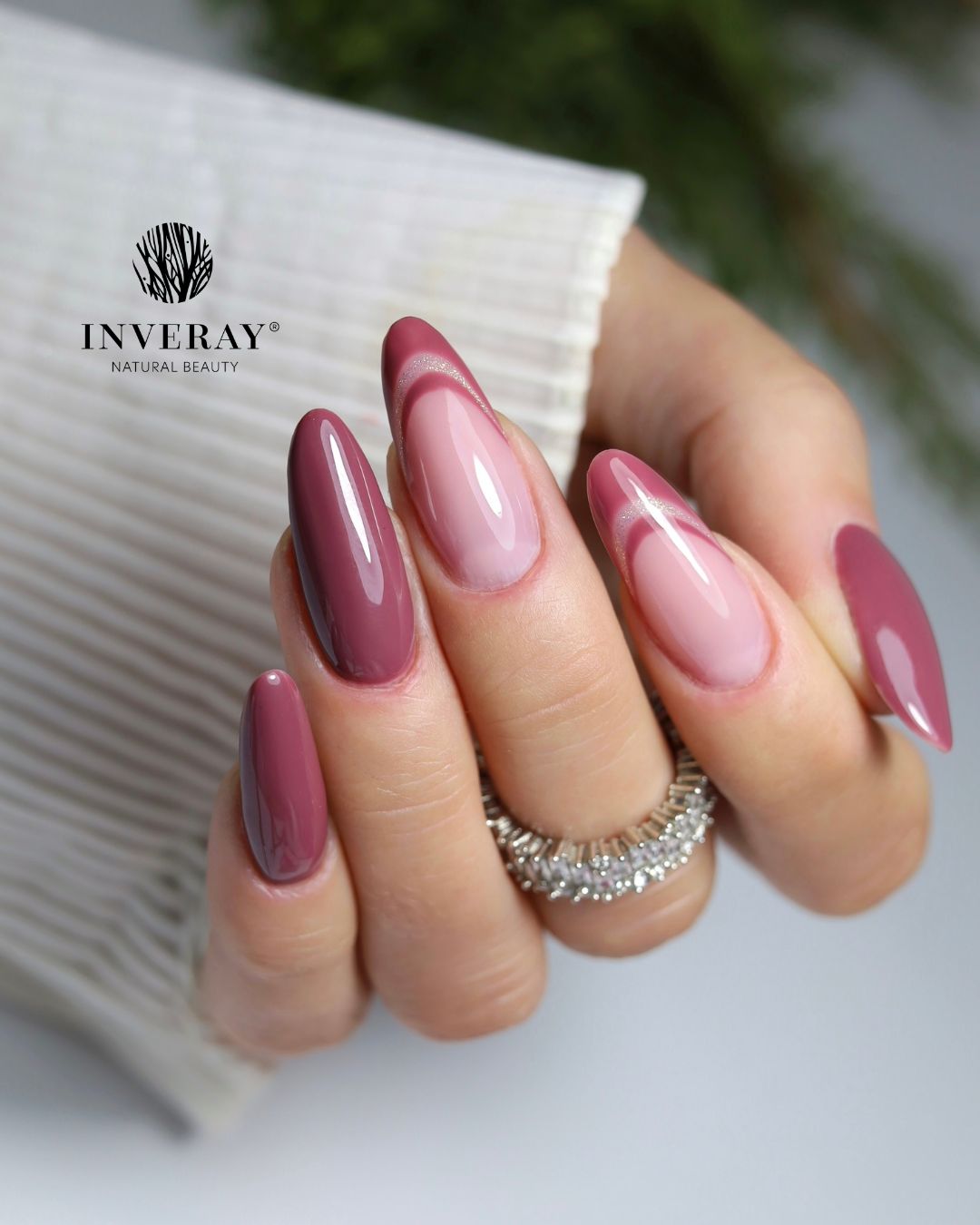 Gelpolish - 230 Polar Twilight - 10ml-Gelpolish-Inveray-NR Kosmetik