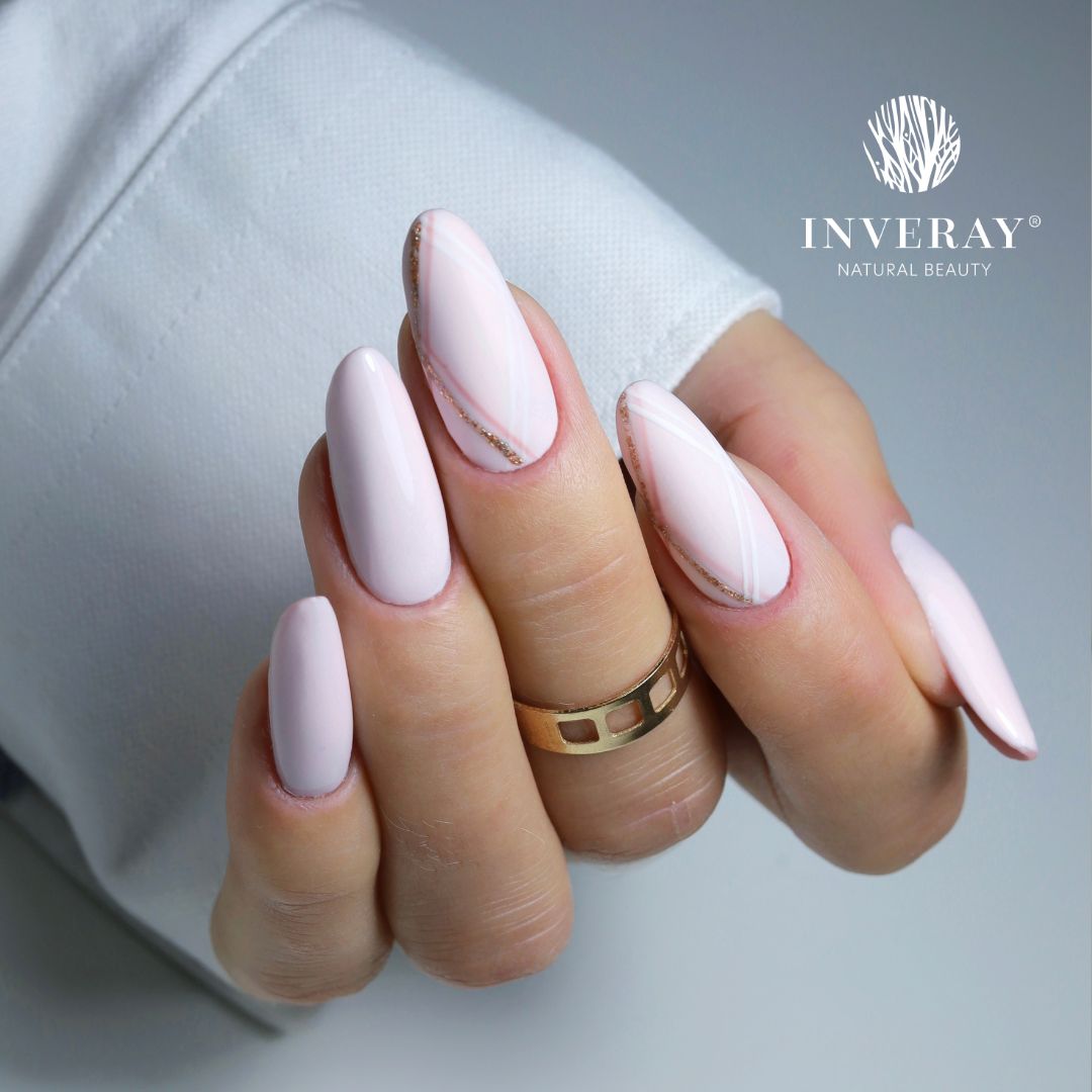 Gelpolish - 194 Ballerina - 10ml-Gelpolish-Inveray-NR Kosmetik