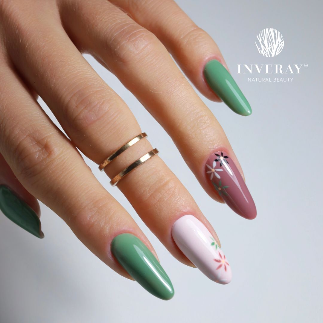Gelpolish - 192 Chocolate Pudding - 10ml-Gelpolish-Inveray-NR Kosmetik