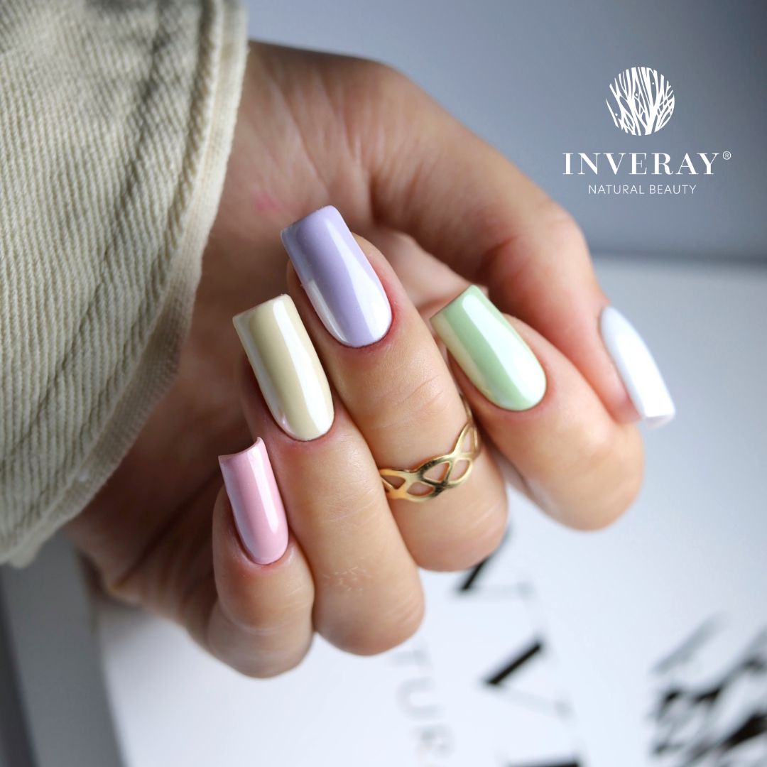 Gelpolish - 209 Glow of Angelic Thought - 10ml-Gelpolish-Inveray-NR Kosmetik