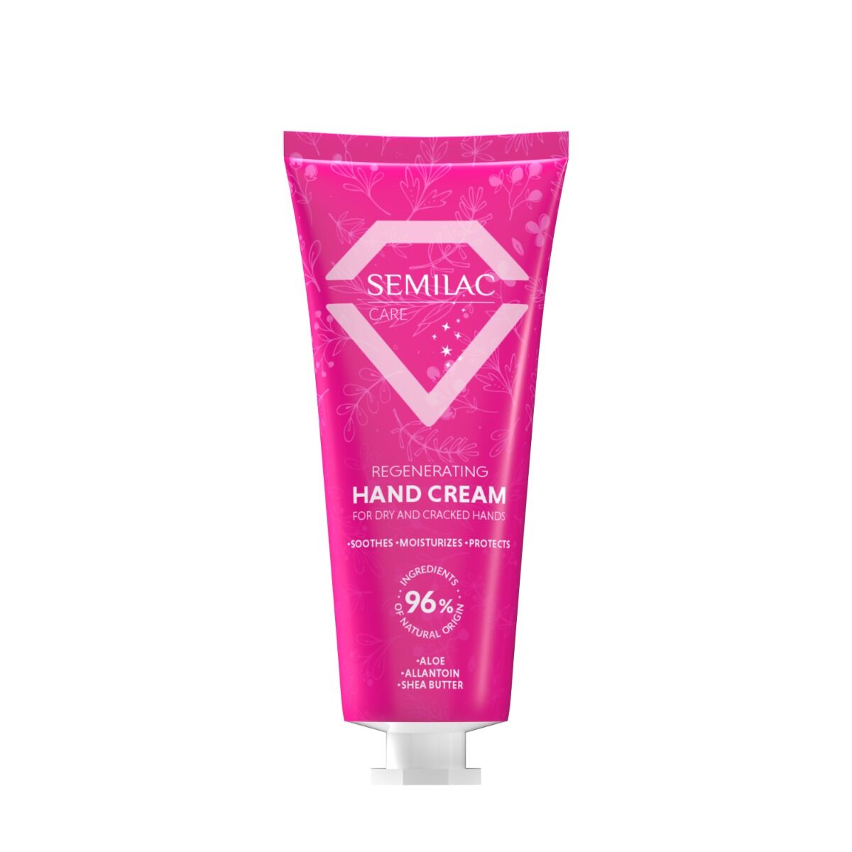 Nærende Håndcreme - 25 ml-Håndcreme-Semilac-NR Kosmetik