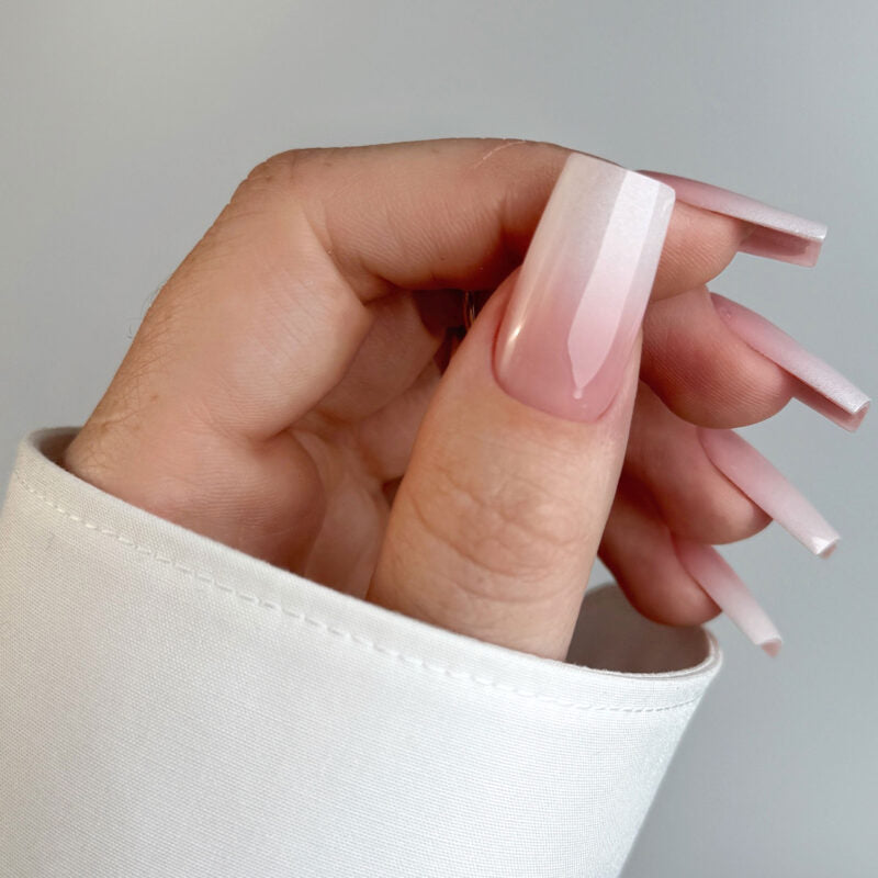 F01 Baby Boomer/Ombre Gel - Sublime - 3 g-Nail Art-Clavier-NR Kosmetik