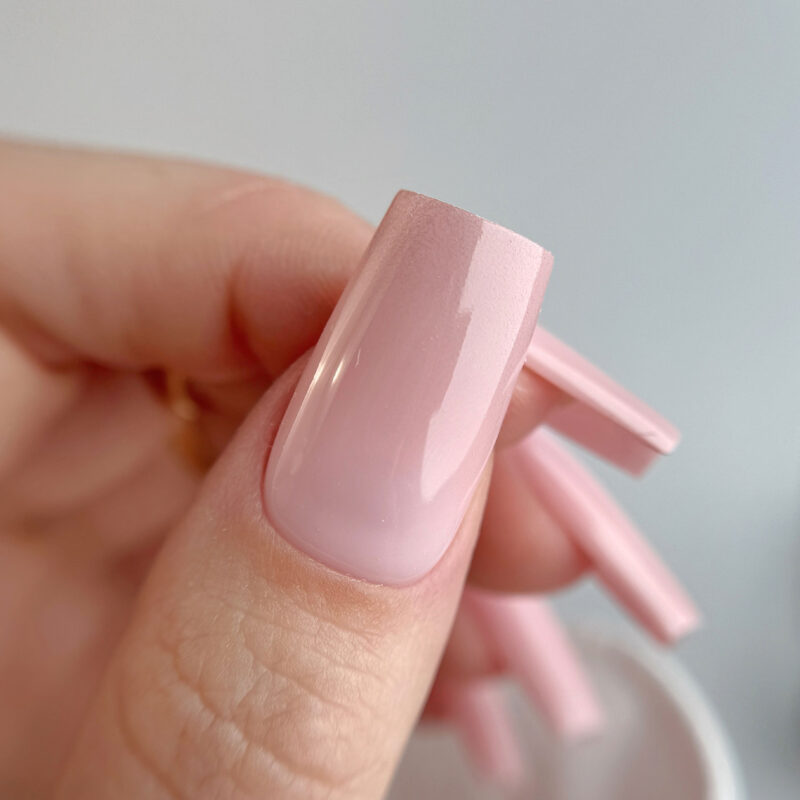 B04 Baby Boomer/Ombre Gel - Bliss - 3 g-Nail Art-Clavier-NR Kosmetik