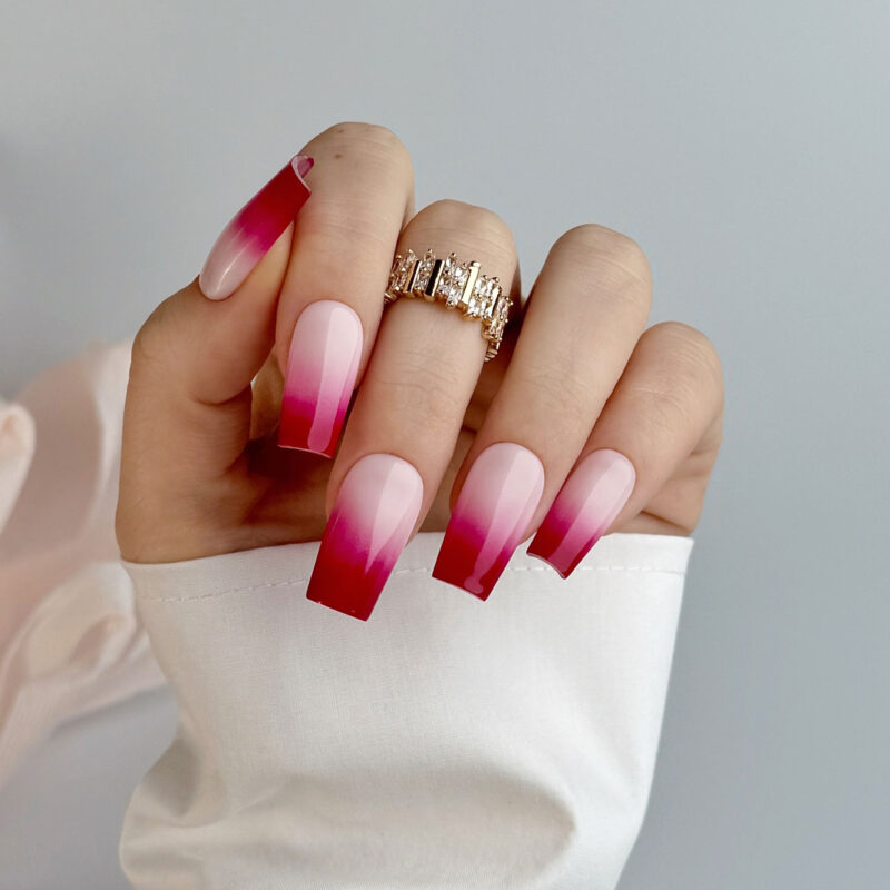 C01 Baby Boomer/Ombre Gel - Euphoria - 3 g-Nail Art-Clavier-NR Kosmetik