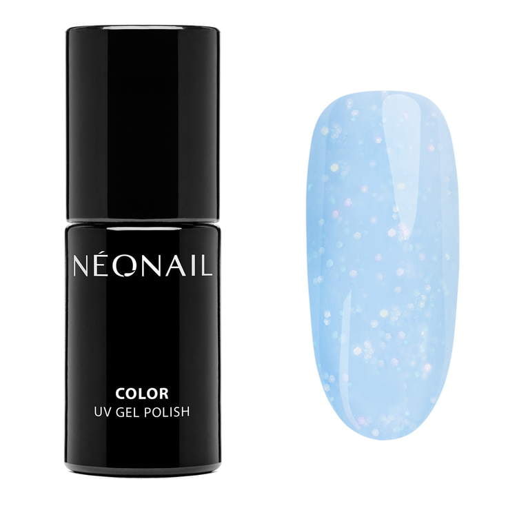 Gelpolish 10571-7 - Blue-ming - 7,2 ml-Gelpolish-NeoNail-NR Kosmetik