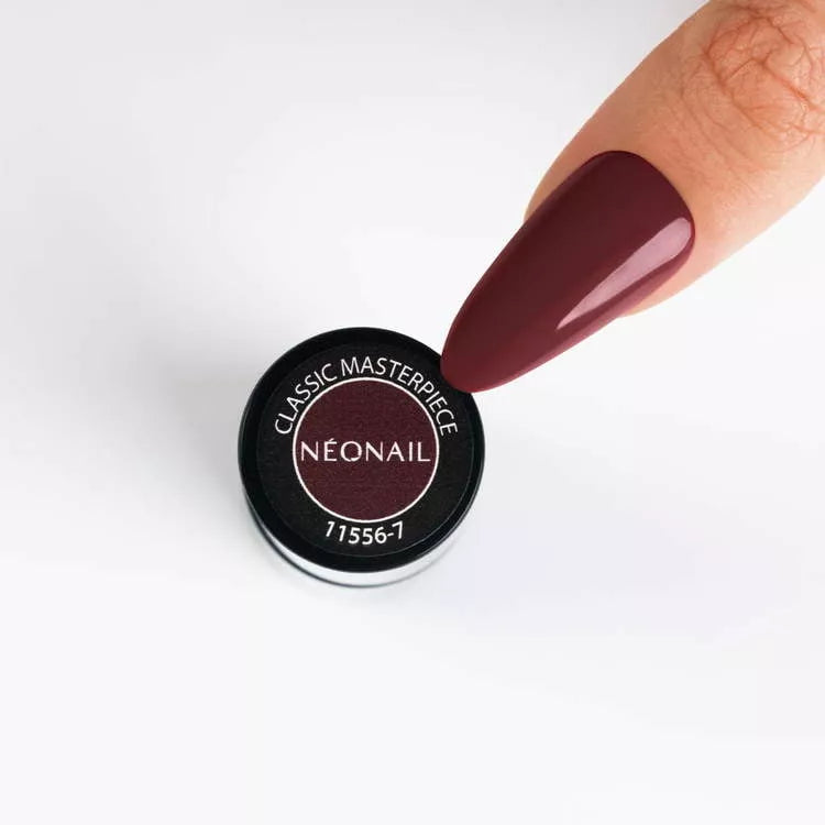 Gelpolish 11556-7 - Classic Masterpiece - 7,2 ml-Gelpolish-NeoNail-NR Kosmetik