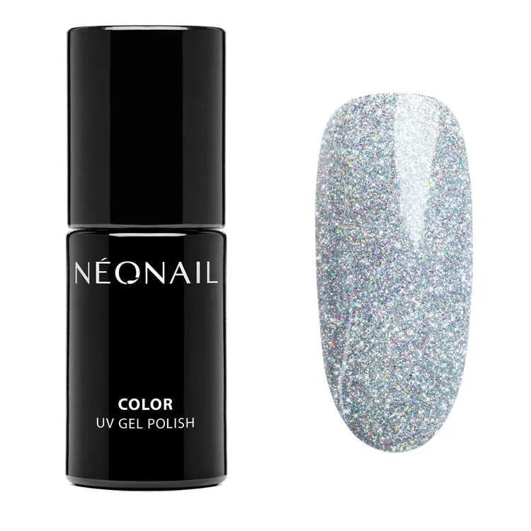 Gelpolish 9914-7 - Cocktail Glitter - 7,2 ml *-Gelpolish-NeoNail-NR Kosmetik