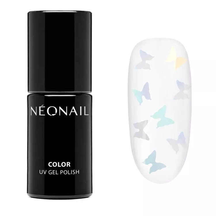 Gelpolish 10688-7 - Dancing Butterflies - 7,2 ml-Gelpolish-NeoNail-NR Kosmetik