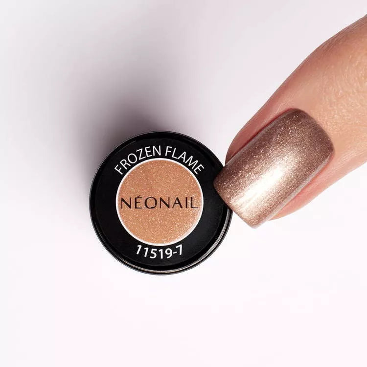 Gelpolish 11519-7 - Frozen Flame - 7,2 ml-Gelpolish-NeoNail-NR Kosmetik