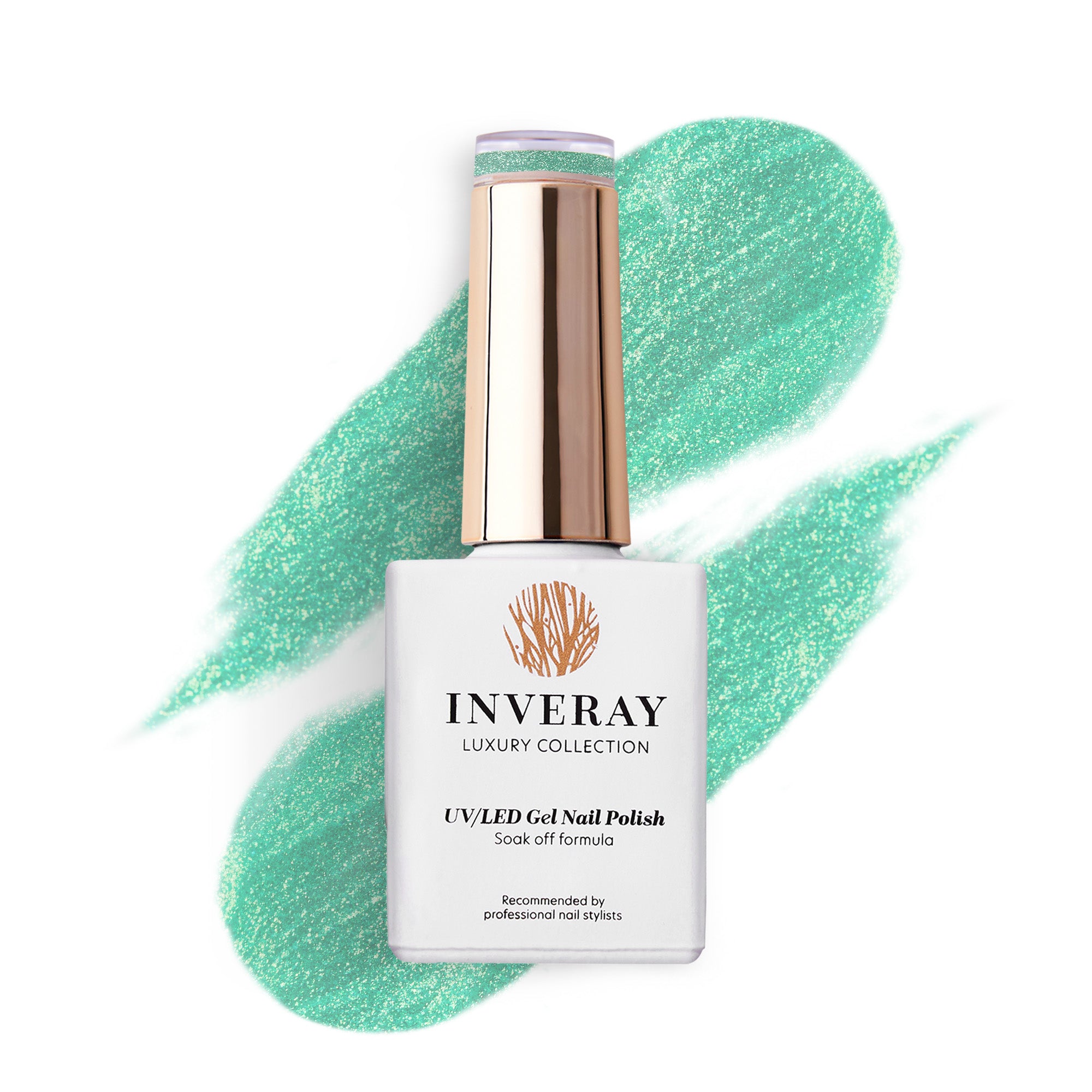 Gelpolish - 308 SWAY - 10ml-Gelpolish-Inveray-NR Kosmetik