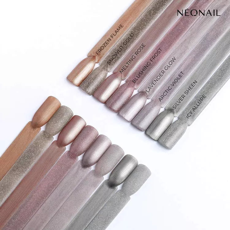 Gelpolish 11524-7 - Lavender Glow - 7,2 ml-Gelpolish-NeoNail-NR Kosmetik