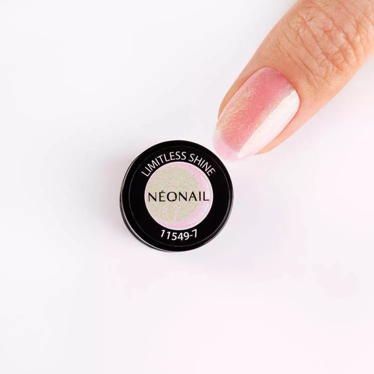 Gelpolish 11549-7 - Limitless Shine - 7,2 ml-Gelpolish-NeoNail-NR Kosmetik