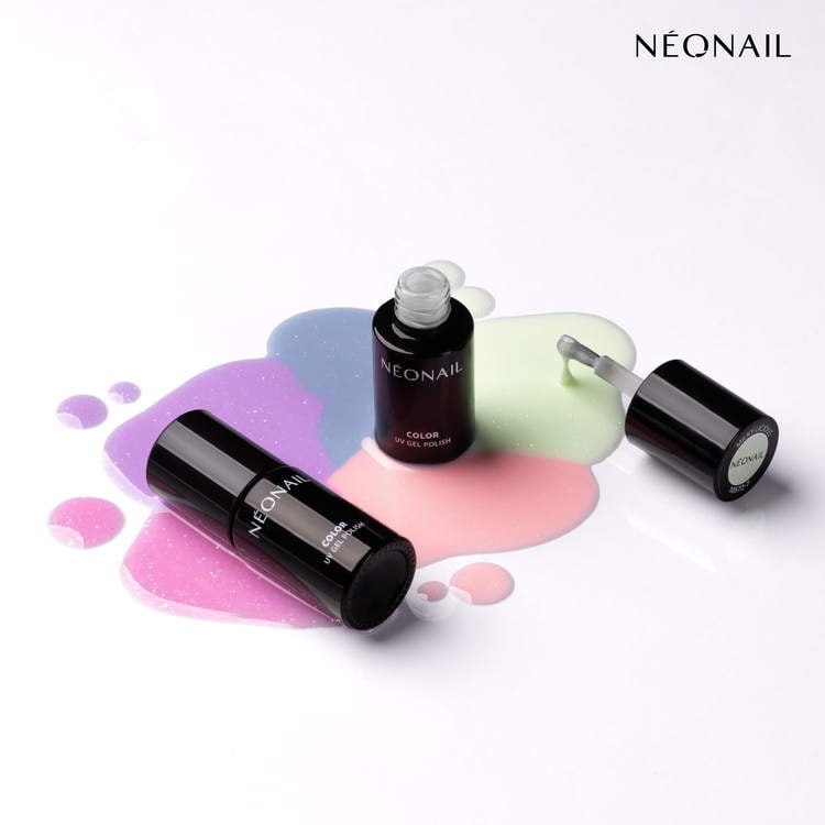 Gelpolish 10572-7 - Milky-licious - 7,2 ml-Gelpolish-NeoNail-NR Kosmetik