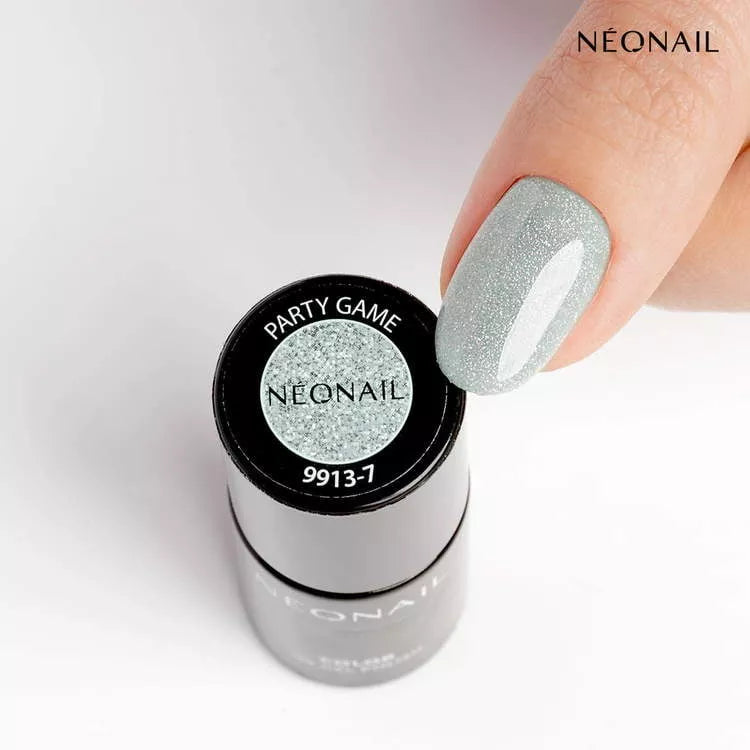 Gelpolish 9913-7 - Party Game - 7,2 ml-Gelpolish-NeoNail-NR Kosmetik
