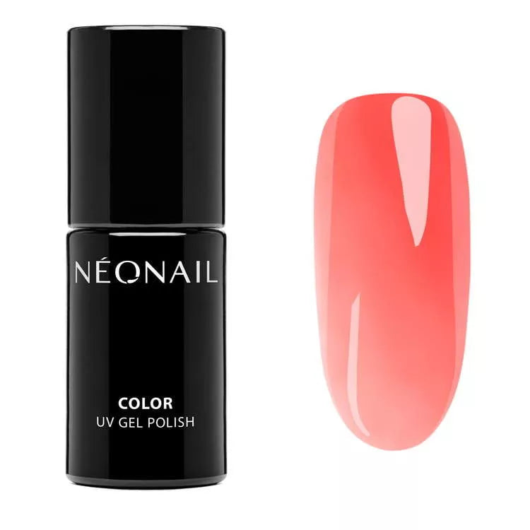 Gelpolish 11546-7 - Peach Horizon - 7,2 ml-Gelpolish-NeoNail-NR Kosmetik