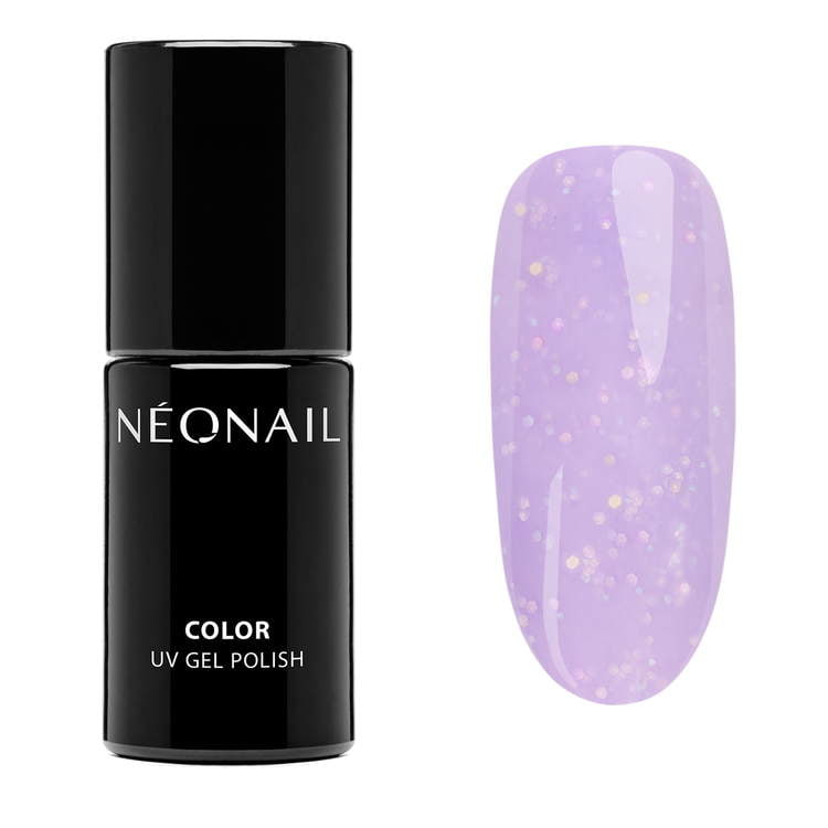 Gelpolish 10570-7 - Purple-mazing - 7,2 ml-Gelpolish-NeoNail-NR Kosmetik