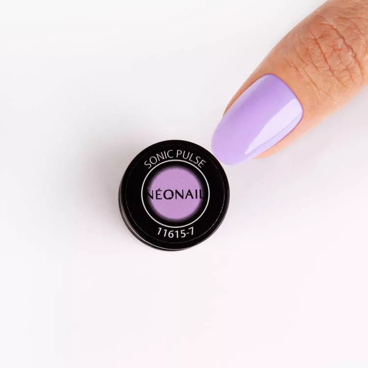 Gelpolish 11615-7 - Sonic Pulse - 7,2 ml-Gelpolish-NeoNail-NR Kosmetik