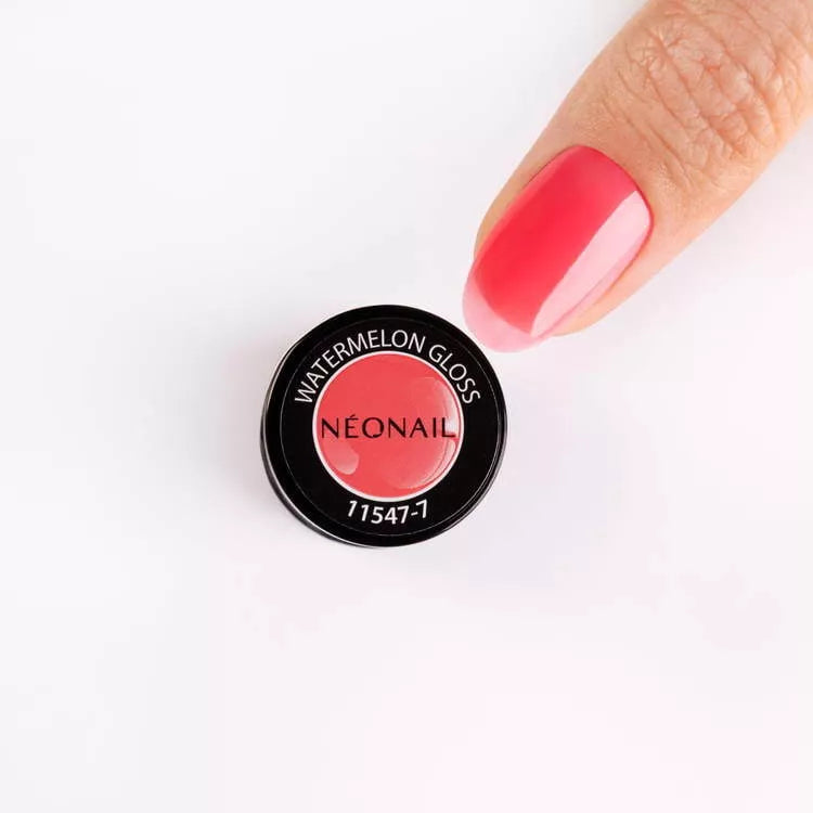 Gelpolish 11547-7 - Watermelon Gloss - 7,2 ml-Gelpolish-NeoNail-NR Kosmetik