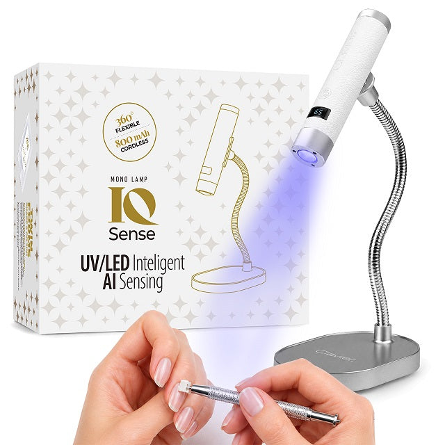 IQ Spot UV/LED Lampe-LED Lampe-Clavier-NR Kosmetik