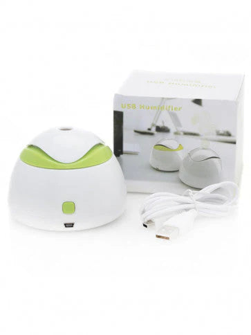 IGLOO portable humidifier-vipper tilbehør-Light Lashes-NR Kosmetik