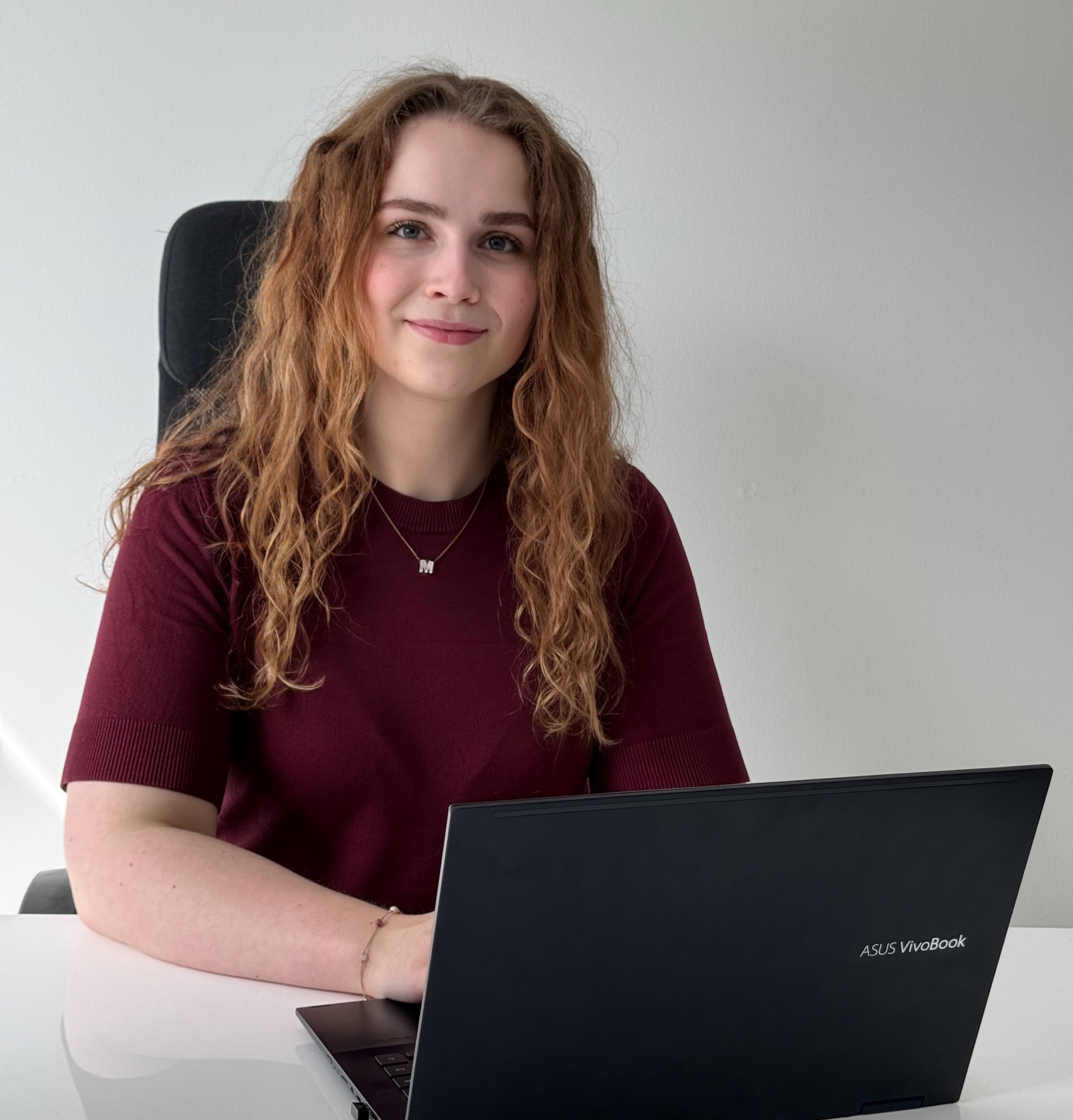 Malene SEO ansvarlig